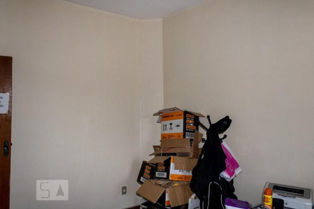 Imagem Imóvel com 2 Quartos para Alugar, 25 m² em Campo Grande - Rio De Janeiro