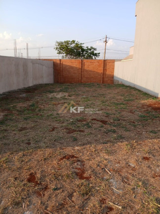 Terreno à Venda, 262 m² em Bonfim Paulista - Ribeirão Preto