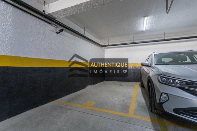 Imagem Apartamento com 3 Quartos à Venda, 131 m² em Itaim Bibi - São Paulo