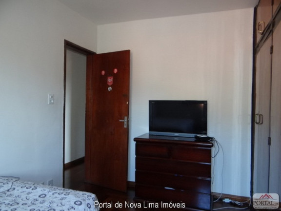 Imagem Casa com 3 Quartos à Venda,  em Jardim Das Américas - Nova Lima
