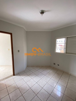Imagem Apartamento com 3 Quartos à Venda, 84 m² em Tiradentes - Campo Grande Imagem Apartamento com 3 Quartos à Venda, 84 m² em Tiradentes - Campo Grande