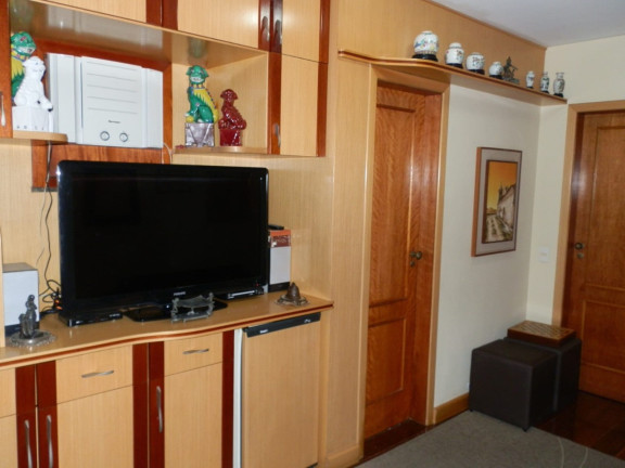 Imagem Apartamento com 2 Quartos à Venda, 250 m² em Icaraí - Niterói