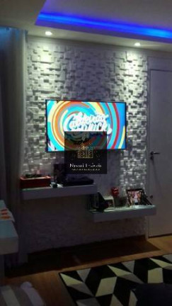 Imagem Apartamento com 2 Quartos à Venda, 44 m² em Vila Alzira - Guarulhos