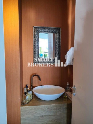 Imagem Apartamento com 3 Quartos à Venda, 149 m² em Vila Mariana - São Paulo Imagem Apartamento com 3 Quartos à Venda, 149 m² em Vila Mariana - São Paulo