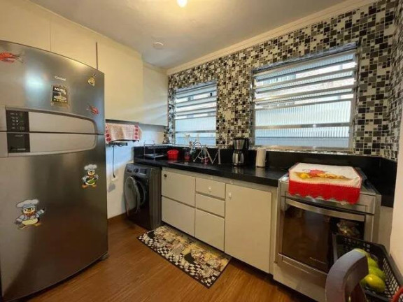 Imagem Apartamento com 2 Quartos à Venda, 70 m² em José Menino - Santos Imagem Apartamento com 2 Quartos à Venda, 70 m² em José Menino - Santos