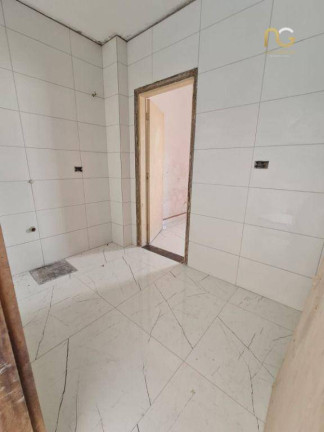 Imagem Kitnet com 1 Quarto à Venda, 23 m² em Canto Do Forte - Praia Grande