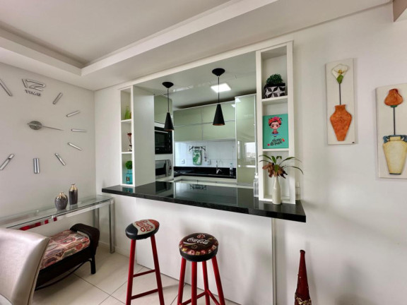 Imagem Apartamento com 2 Quartos à Venda, 112 m² em Centro - Capao Da Canoa