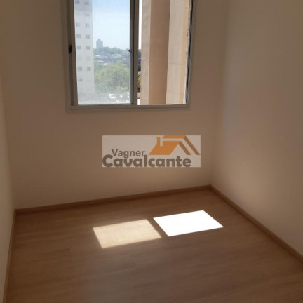 Imagem Apartamento com 2 Quartos para Alugar, 44 m² em Jardim São Savério - São Paulo Imagem Apartamento com 2 Quartos para Alugar, 44 m² em Jardim São Savério - São Paulo