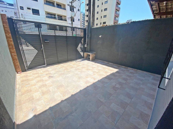 Imagem Casa com 2 Quartos à Venda, 60 m² em Tupi - Praia Grande