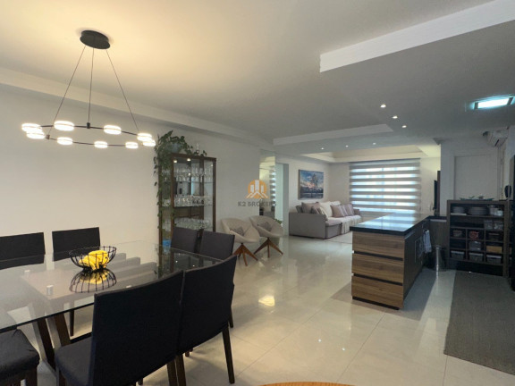 Imagem Imóvel com 3 Quartos à Venda, 121 m² em Centro - Balneário Camboriú