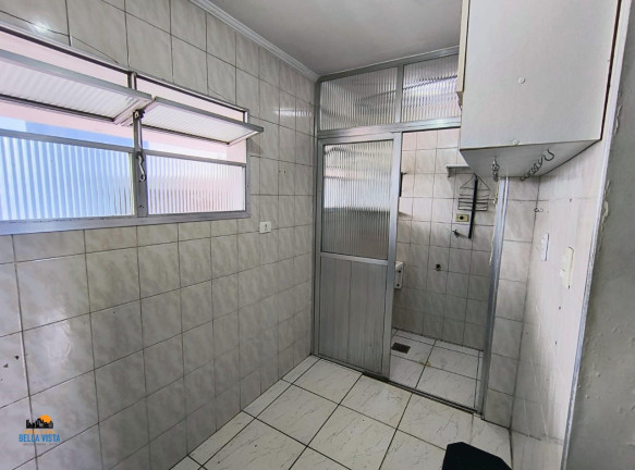 Imagem Apartamento com 1 Quarto à Venda, em Gonzaguinha - São Vicente Imagem Apartamento com 1 Quarto à Venda, em Gonzaguinha - São Vicente