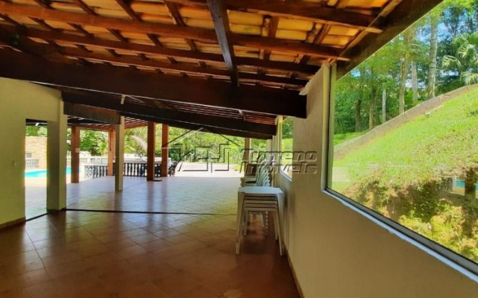 Imóvel com 3 Quartos à Venda, 500 m² em Zona Norte - São José Dos Campos