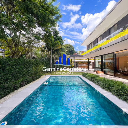 Imagem Casa com 5 Quartos à Venda, 734 m² em Alphaville - Santana De Parnaíba Imagem Casa com 5 Quartos à Venda, 734 m² em Alphaville - Santana De Parnaíba
