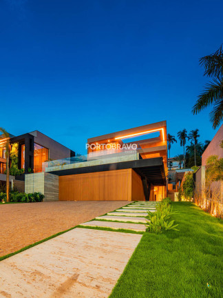 Casa com 5 Quartos à Venda, 1.100 m² em Alphaville - Santana De Parnaíba