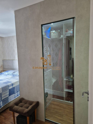 Imagem Apartamento com 2 Quartos à Venda, 68 m² em Centro - Diadema