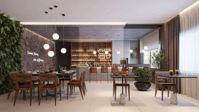 Imagem Apartamento com 2 Quartos à Venda, 68 m² em São João - Itajaí Imagem Apartamento com 2 Quartos à Venda, 68 m² em São João - Itajaí