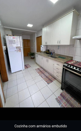 Imagem Apartamento com 3 Quartos à Venda,  em Setor Bela Vista - Goiânia