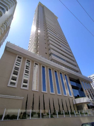 Apartamento com 3 Quartos à Venda, 112 m² em Forte - Praia Grande