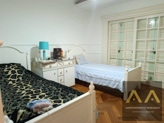 Imagem Casa com 6 Quartos à Venda, 852 m² em Alphaville - Santana De Parnaíba Imagem Casa com 6 Quartos à Venda, 852 m² em Alphaville - Santana De Parnaíba