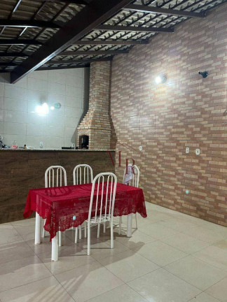 Imagem Casa com 2 Quartos à Venda, 180 m² em Chris Ii - Votuporanga