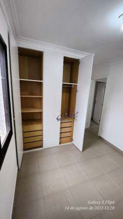 Imagem Apartamento com 3 Quartos à Venda, 92 m² em Vila Suzana - São Paulo
