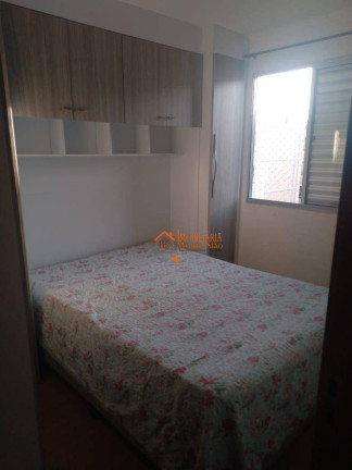 Imagem Apartamento com 2 Quartos à Venda, 41 m² em água Chata - Guarulhos Imagem Apartamento com 2 Quartos à Venda, 41 m² em água Chata - Guarulhos
