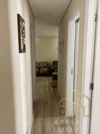 Imagem Apartamento com 3 Quartos à Venda, 67 m² em Vila Homero Thon - Santo André Imagem Apartamento com 3 Quartos à Venda, 67 m² em Vila Homero Thon - Santo André