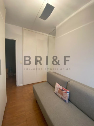 Imagem Apartamento com 2 Quartos à Venda, 53 m² em Brooklin - São Paulo