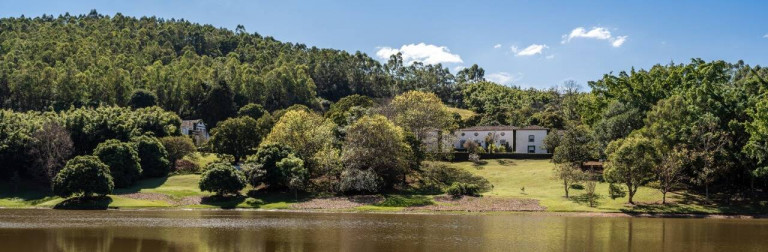 Imagem Casa à Venda, 10 m² em Bairro Dos Pintos - Itatiba