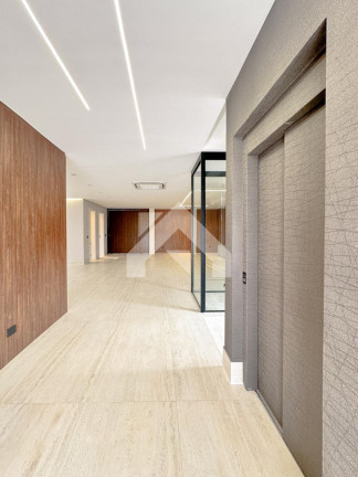 Imagem Casa de Condomínio com 4 Quartos à Venda, 570 m² em Tamboré - Santana De Parnaíba Imagem Casa de Condomínio com 4 Quartos à Venda, 570 m² em Tamboré - Santana De Parnaíba