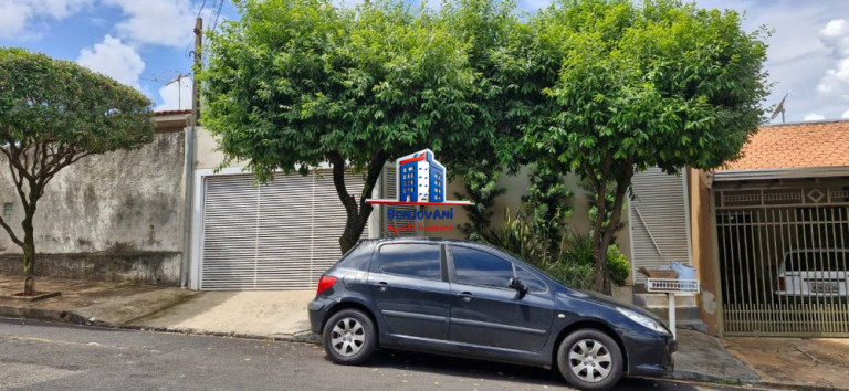 Imagem Casa com 3 Quartos à Venda, 170 m² em Conjunto Habitacional Duas Vendas - São José Do Rio Preto Imagem Casa com 3 Quartos à Venda, 170 m² em Conjunto Habitacional Duas Vendas - São José Do Rio Preto