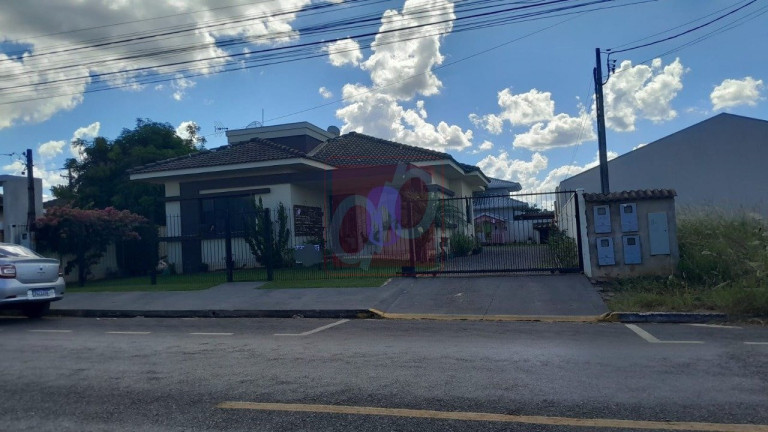 Imagem Casa com 3 Quartos à Venda, 450 m² em Rota Do Sol - Sorriso
