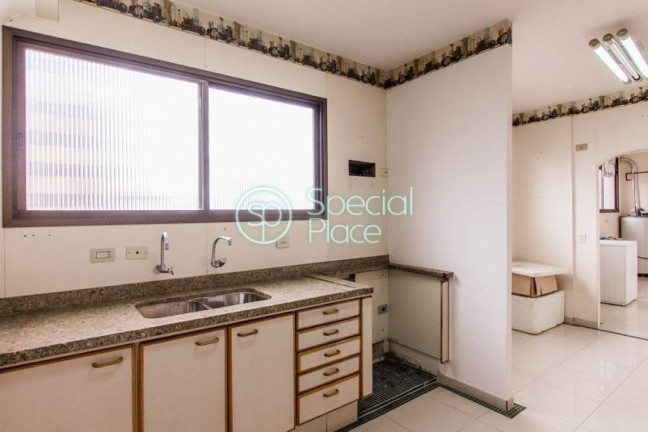 Imagem Apartamento com 4 Quartos à Venda, 487 m² em Moema índios - São Paulo Imagem Apartamento com 4 Quartos à Venda, 487 m² em Moema índios - São Paulo