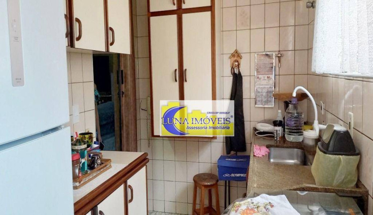 Imagem Apartamento com 2 Quartos à Venda, 69 m² em Rudge Ramos - São Bernardo Do Campo
