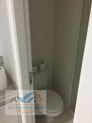 Imagem Apartamento com 1 Quarto à Venda, 47 m² em Campo Belo - São Paulo