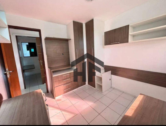 Imagem Apartamento com 3 Quartos à Venda, 70 m² em Encruzilhada - Recife