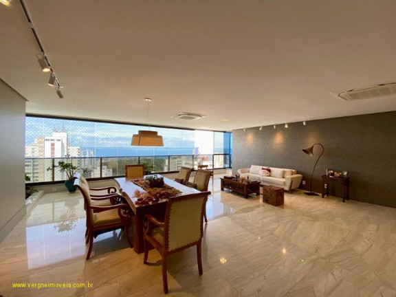 Imagem Imóvel com 3 Quartos à Venda, 305 m² em Graça - Salvador Imagem Imóvel com 3 Quartos à Venda, 305 m² em Graça - Salvador