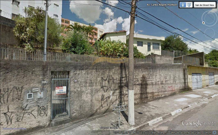 Imagem Terreno à Venda, 1 m² em Jardim Tamoio - Jundiaí