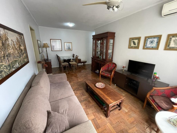 Imagem Apartamento com 3 Quartos à Venda, 122 m² em Auxiliadora - Porto Alegre