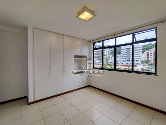 Imagem Apartamento com 3 Quartos à Venda, 129 m² em Agriões - Teresópolis