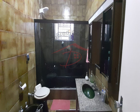 Imagem Sobrado com 3 Quartos à Venda, 200 m² em Parque Santa Bárbara - Campinas Imagem Sobrado com 3 Quartos à Venda, 200 m² em Parque Santa Bárbara - Campinas