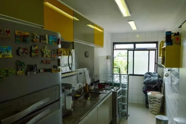 Imagem Apartamento com 2 Quartos à Venda, 68 m² em Taquara - Rio De Janeiro