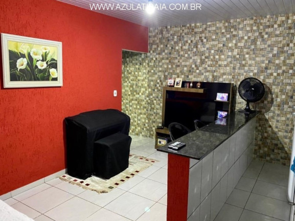 Imagem Casa com 4 Quartos à Venda, 255 m² em Jardim Alvinópolis - Atibaia