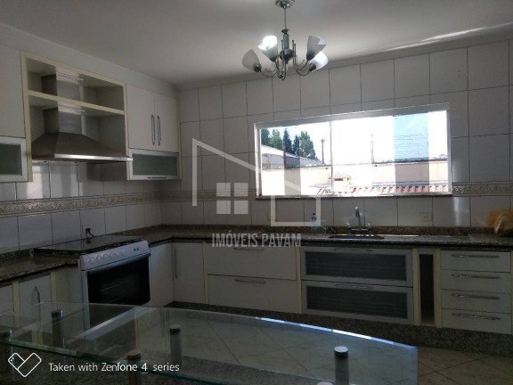Imagem Casa com 3 Quartos à Venda, 214 m² em Assunção - São Bernardo Do Campo Imagem Casa com 3 Quartos à Venda, 214 m² em Assunção - São Bernardo Do Campo