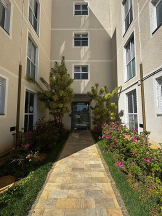 Imagem Apartamento com 2 Quartos à Venda, 42 m² em Mariposas - Lagoa Santa Imagem Apartamento com 2 Quartos à Venda, 42 m² em Mariposas - Lagoa Santa