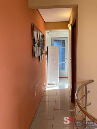 Imagem Apartamento com 2 Quartos à Venda, 57 m² em Vila Santana - São Paulo