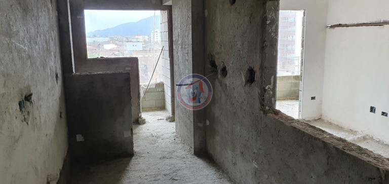 Imagem Apartamento com 2 Quartos à Venda, 83 m² em Caiçara - Praia Grande