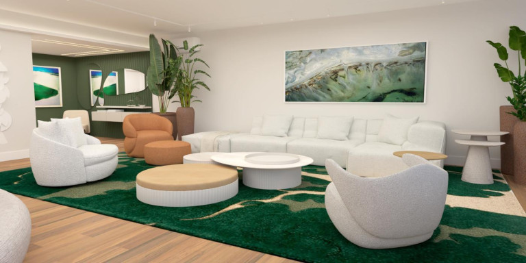 Imagem Apartamento com 4 Quartos à Venda, 330 m² em Copacabana - Rio De Janeiro