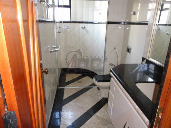 Imagem Apartamento com 3 Quartos à Venda, em Centro - Montes Claros Imagem Apartamento com 3 Quartos à Venda, em Centro - Montes Claros