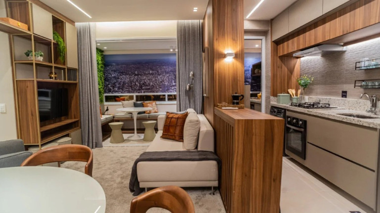 Imagem Apartamento com 2 Quartos à Venda, 65 m² em Gutierrez - Belo Horizonte